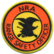 nra range safety officer